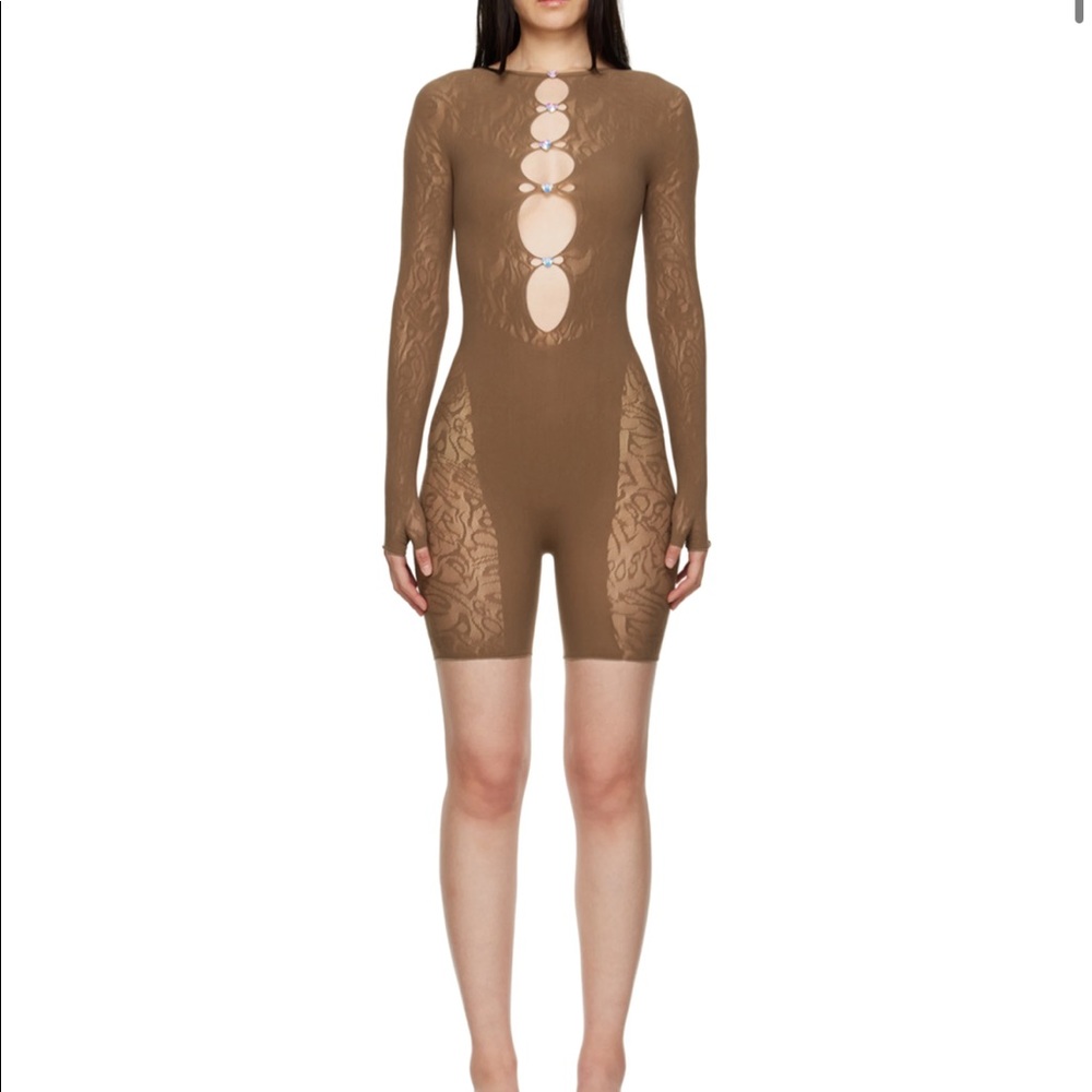 POSTER GIRL Jumpsuit
